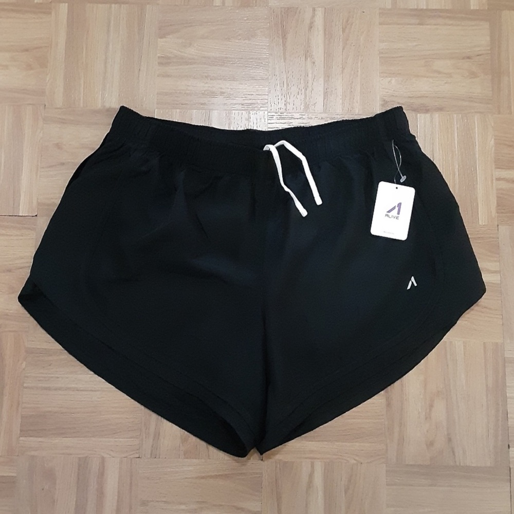 Alive Athletic Shorts ( XXL  )